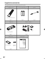 Предварительный просмотр 10 страницы Sharp LC-60LE925X Operation Manual