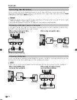 Предварительный просмотр 16 страницы Sharp LC-60LE925X Operation Manual