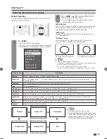 Предварительный просмотр 37 страницы Sharp LC-60LE925X Operation Manual