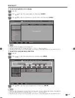 Предварительный просмотр 49 страницы Sharp LC-60LE925X Operation Manual