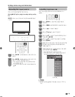 Предварительный просмотр 65 страницы Sharp LC-60LE925X Operation Manual