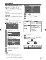 Предварительный просмотр 77 страницы Sharp LC-60LE925X Operation Manual