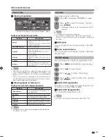 Предварительный просмотр 79 страницы Sharp LC-60LE925X Operation Manual