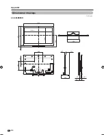 Предварительный просмотр 88 страницы Sharp LC-60LE925X Operation Manual