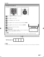 Предварительный просмотр 91 страницы Sharp LC-60LE925X Operation Manual