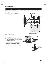 Предварительный просмотр 9 страницы Sharp LC-60LE960X Operation Manual