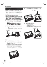 Предварительный просмотр 10 страницы Sharp LC-60LE960X Operation Manual