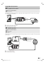 Предварительный просмотр 33 страницы Sharp LC-60LE960X Operation Manual