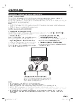 Предварительный просмотр 35 страницы Sharp LC-60LE960X Operation Manual