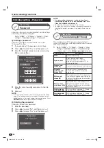 Предварительный просмотр 48 страницы Sharp LC-60LE960X Operation Manual