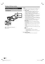 Предварительный просмотр 78 страницы Sharp LC-60LE960X Operation Manual