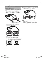 Предварительный просмотр 80 страницы Sharp LC-60LE960X Operation Manual