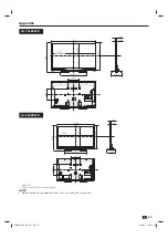 Предварительный просмотр 97 страницы Sharp LC-60LE960X Operation Manual