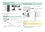 Предварительный просмотр 7 страницы Sharp LC-60UD20E Operation Manual