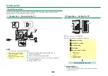Preview for 9 page of Sharp LC-60UD20E Operation Manual