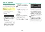 Preview for 14 page of Sharp LC-60UD20E Operation Manual