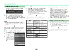 Preview for 15 page of Sharp LC-60UD20E Operation Manual