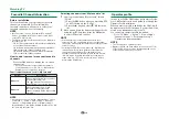 Preview for 20 page of Sharp LC-60UD20E Operation Manual