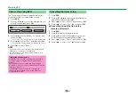 Preview for 23 page of Sharp LC-60UD20E Operation Manual