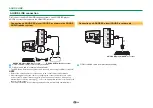 Предварительный просмотр 31 страницы Sharp LC-60UD20E Operation Manual