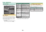 Preview for 35 page of Sharp LC-60UD20E Operation Manual