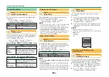 Preview for 46 page of Sharp LC-60UD20E Operation Manual