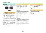 Preview for 50 page of Sharp LC-60UD20E Operation Manual