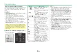 Предварительный просмотр 52 страницы Sharp LC-60UD20E Operation Manual