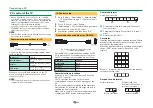 Preview for 62 page of Sharp LC-60UD20E Operation Manual