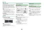 Предварительный просмотр 66 страницы Sharp LC-60UD20E Operation Manual