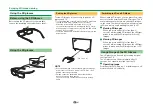 Предварительный просмотр 69 страницы Sharp LC-60UD20E Operation Manual