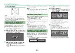 Preview for 73 page of Sharp LC-60UD20E Operation Manual