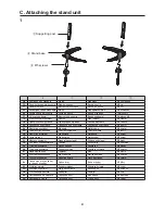 Preview for 4 page of Sharp LC-60UD20EN Setup Manual