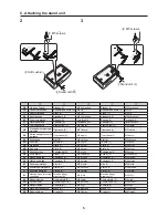 Preview for 5 page of Sharp LC-60UD20EN Setup Manual