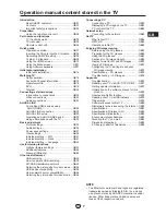 Preview for 7 page of Sharp LC-60UD20EN Setup Manual