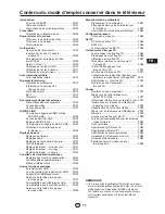 Preview for 11 page of Sharp LC-60UD20EN Setup Manual