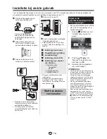 Preview for 14 page of Sharp LC-60UD20EN Setup Manual