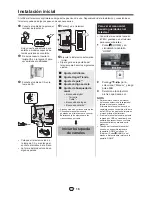 Preview for 16 page of Sharp LC-60UD20EN Setup Manual