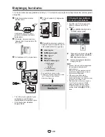 Предварительный просмотр 20 страницы Sharp LC-60UD20EN Setup Manual