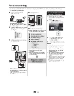 Предварительный просмотр 32 страницы Sharp LC-60UD20EN Setup Manual