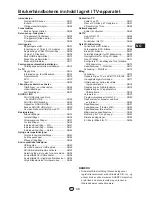 Preview for 33 page of Sharp LC-60UD20EN Setup Manual