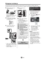 Preview for 34 page of Sharp LC-60UD20EN Setup Manual