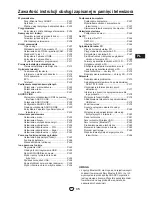 Preview for 35 page of Sharp LC-60UD20EN Setup Manual