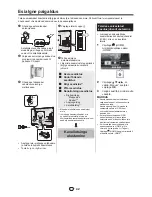 Preview for 42 page of Sharp LC-60UD20EN Setup Manual