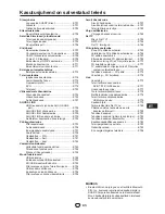 Preview for 43 page of Sharp LC-60UD20EN Setup Manual