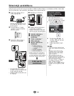 Preview for 44 page of Sharp LC-60UD20EN Setup Manual