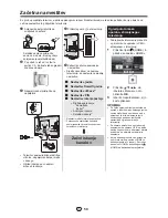 Preview for 50 page of Sharp LC-60UD20EN Setup Manual