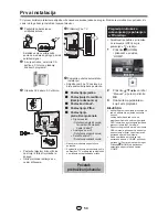 Preview for 54 page of Sharp LC-60UD20EN Setup Manual