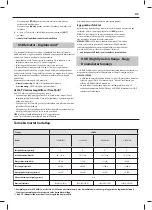 Предварительный просмотр 43 страницы Sharp LC-60UI7652E User Manual