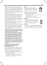 Предварительный просмотр 63 страницы Sharp LC-60UI7652E User Manual